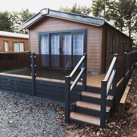 Atlas Ovation Lodge ออคเทอราร์เดอร์ ภายนอก รูปภาพ