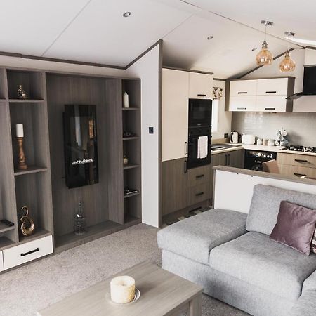 Atlas Ovation Lodge ออคเทอราร์เดอร์ ภายนอก รูปภาพ