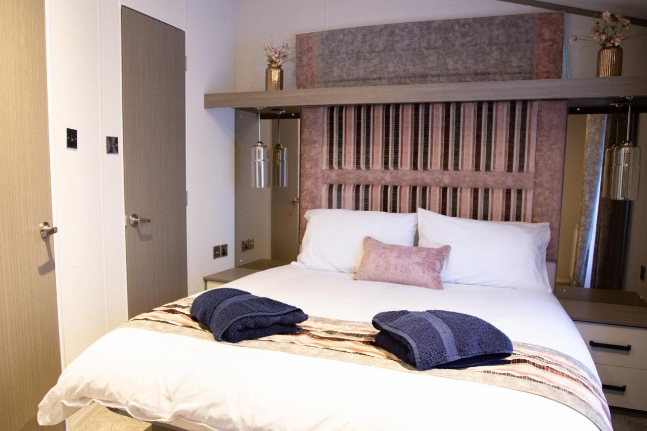Atlas Ovation Lodge ออคเทอราร์เดอร์ ภายนอก รูปภาพ