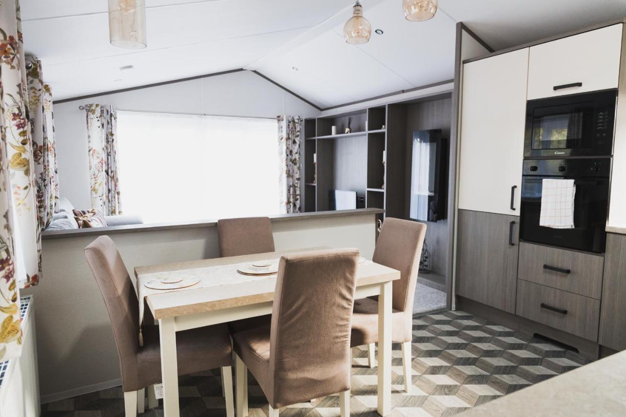 Atlas Ovation Lodge ออคเทอราร์เดอร์ ภายนอก รูปภาพ